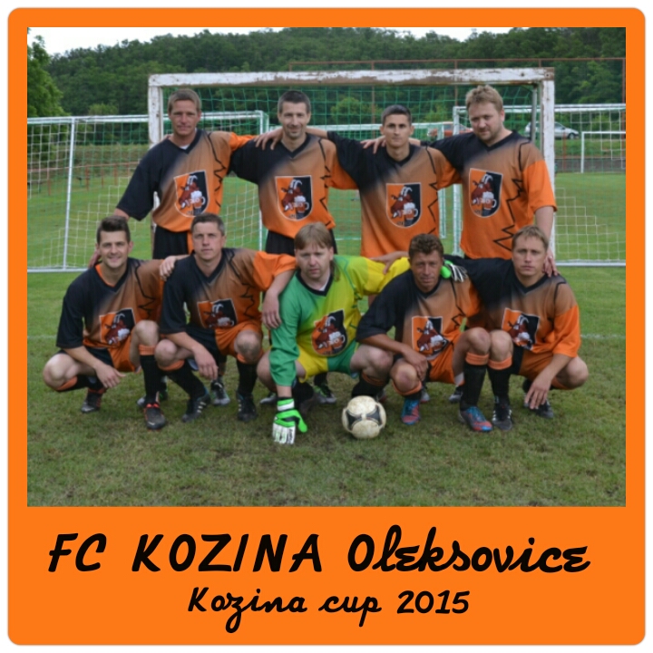 Kozina cup 2015