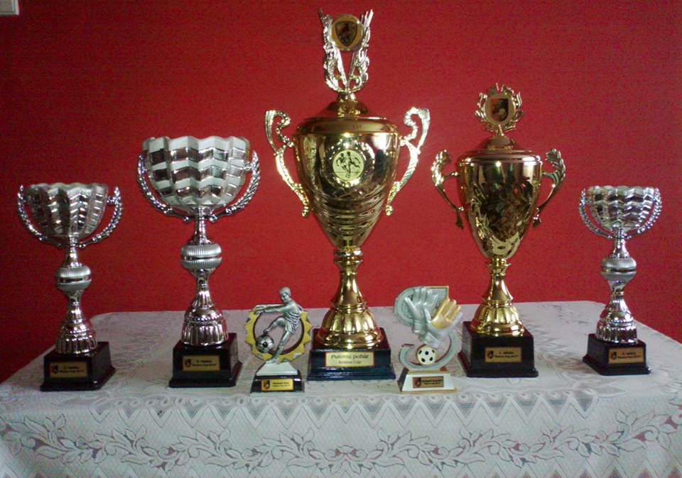 Kozina cup 2013
