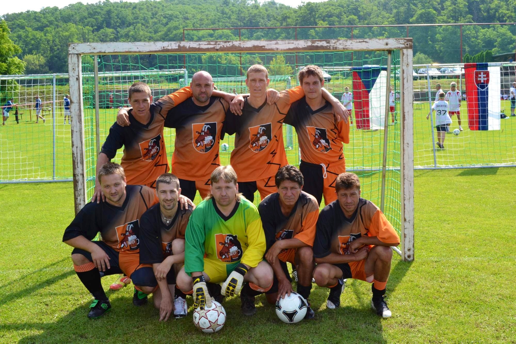 FC KOZINA Oleksovice